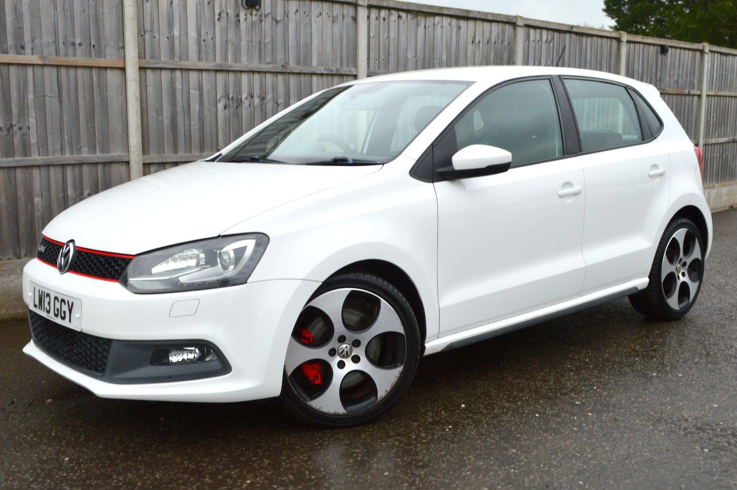 Used Volkswagen Polo for sale - 77253938: Photo 27