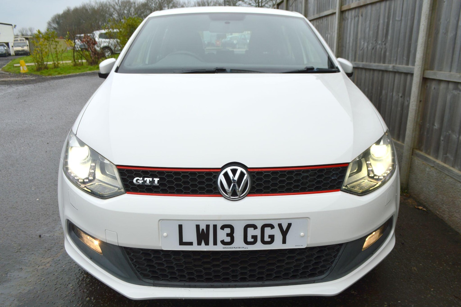 Used Volkswagen Polo for sale - 77253938: Photo 28