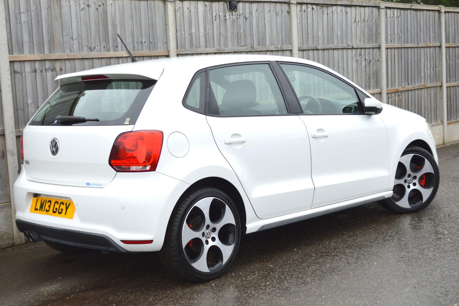 Used Volkswagen Polo for sale - 77253938: Photo 29