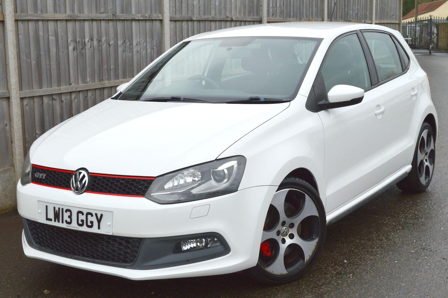 Used Volkswagen Polo for sale - 77253938: Photo 3