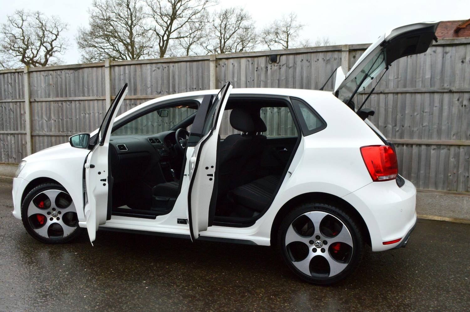 Used Volkswagen Polo for sale - 77253938: Photo 30