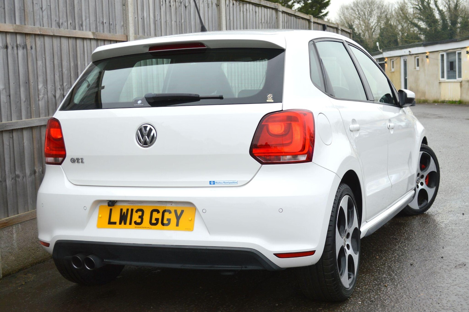 Used Volkswagen Polo for sale - 77253938: Photo 31
