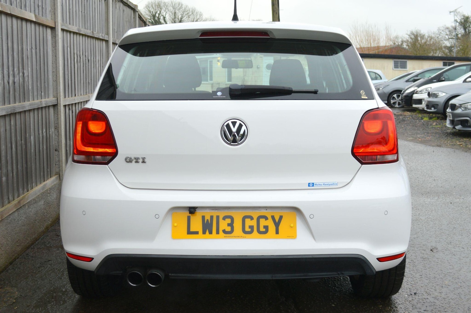 Used Volkswagen Polo for sale - 77253938: Photo 32