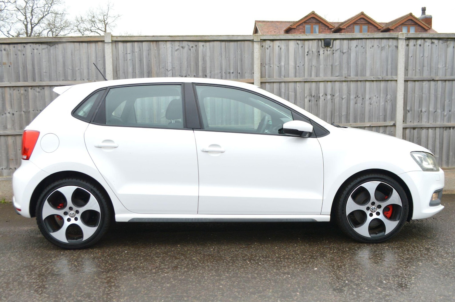 Used Volkswagen Polo for sale - 77253938: Photo 33