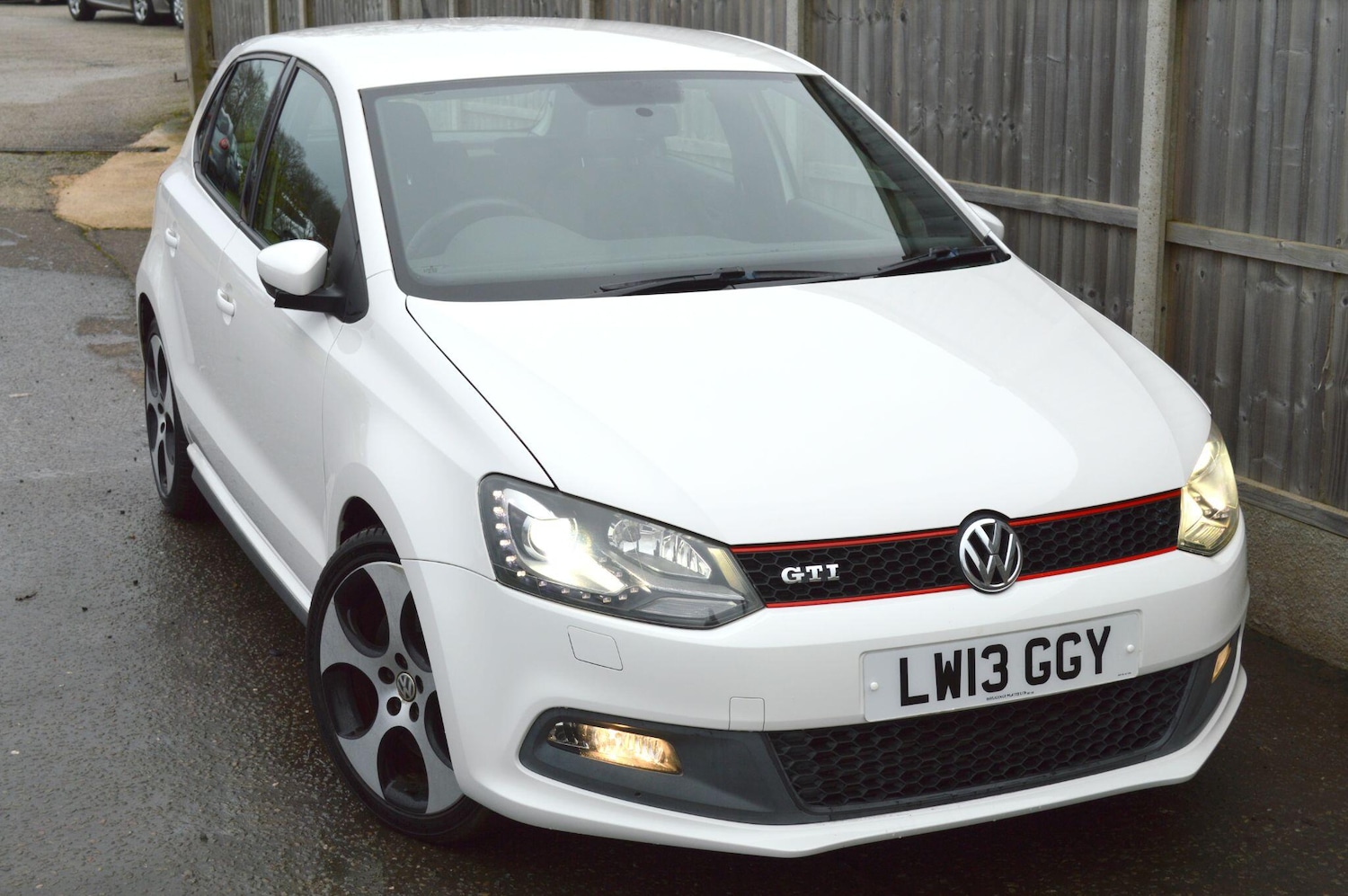 Used Volkswagen Polo for sale - 77253938: Photo 34