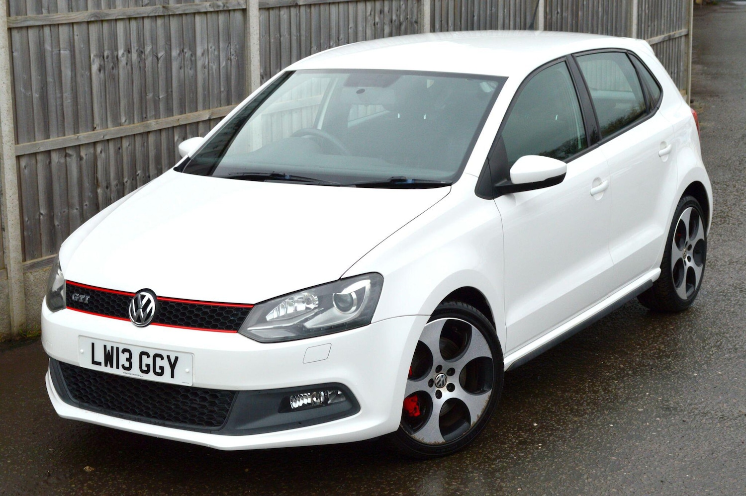 Used Volkswagen Polo for sale - 77253938: Photo 35