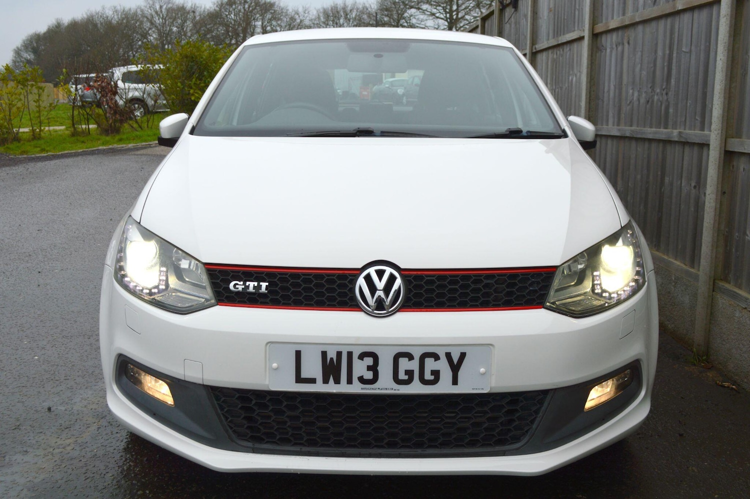 Used Volkswagen Polo for sale - 77253938: Photo 4