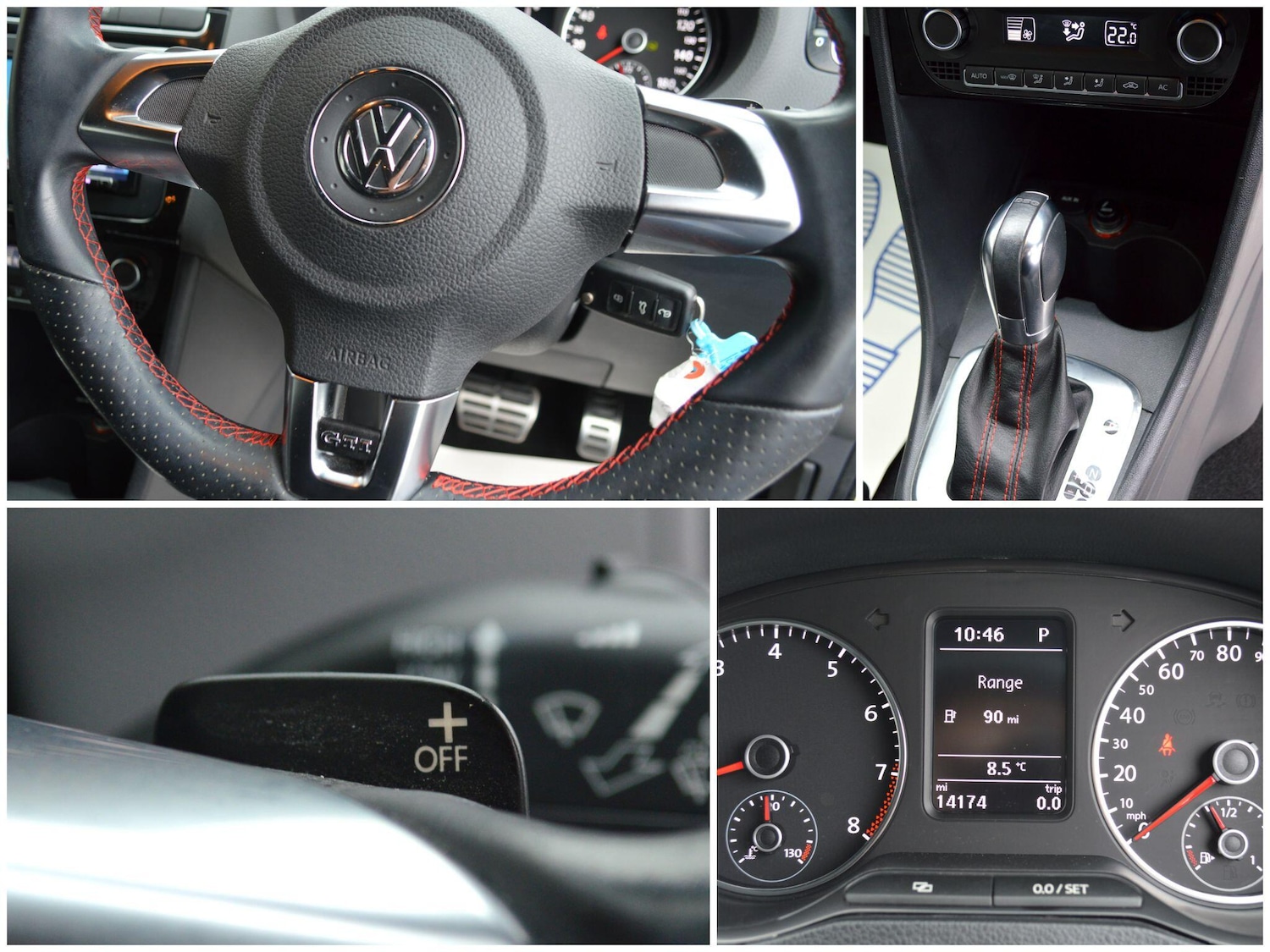 Used Volkswagen Polo for sale - 77253938: Photo 6