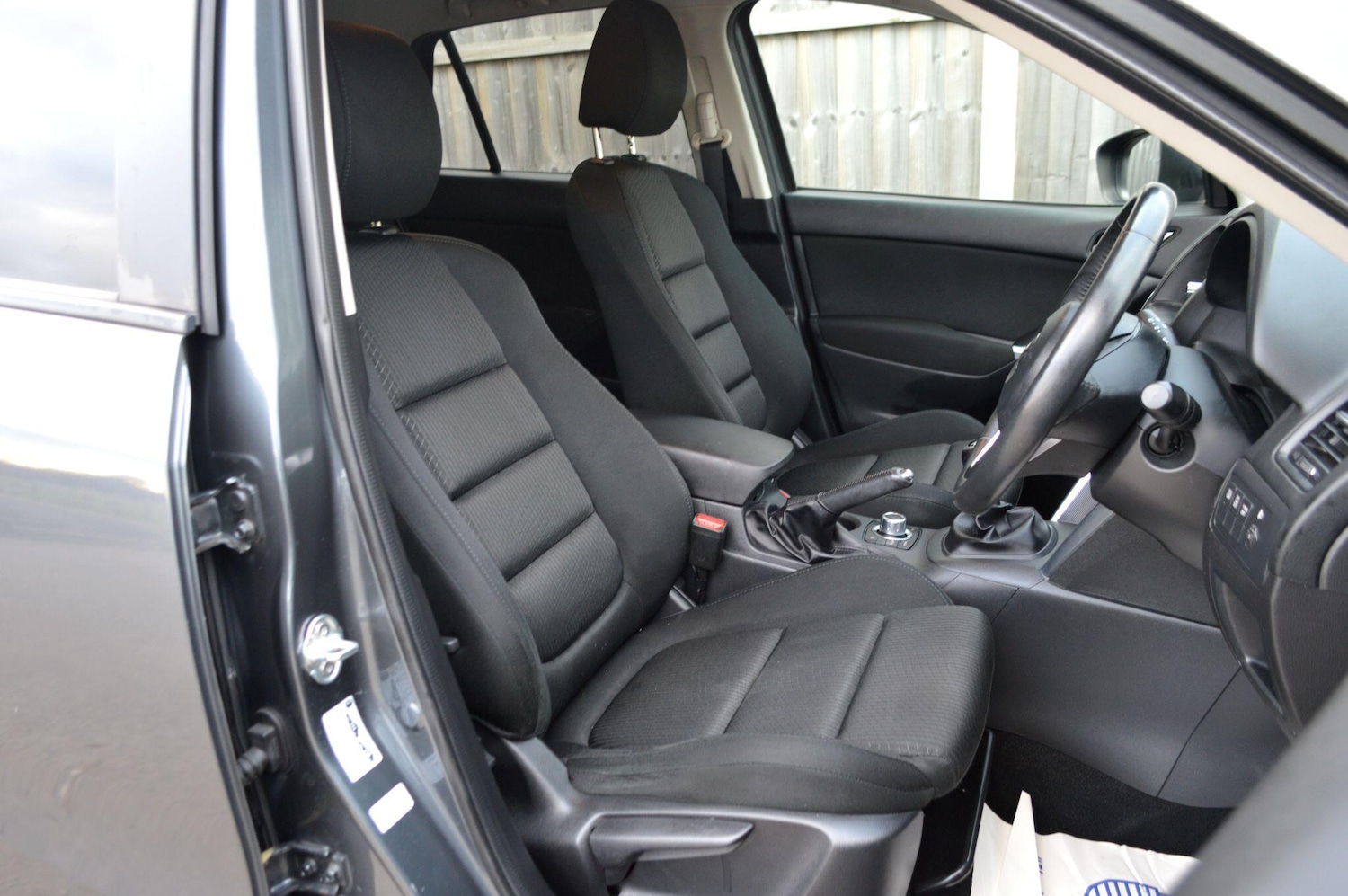 Used Mazda CX-5 2013 for sale - 76701476: Photo 15