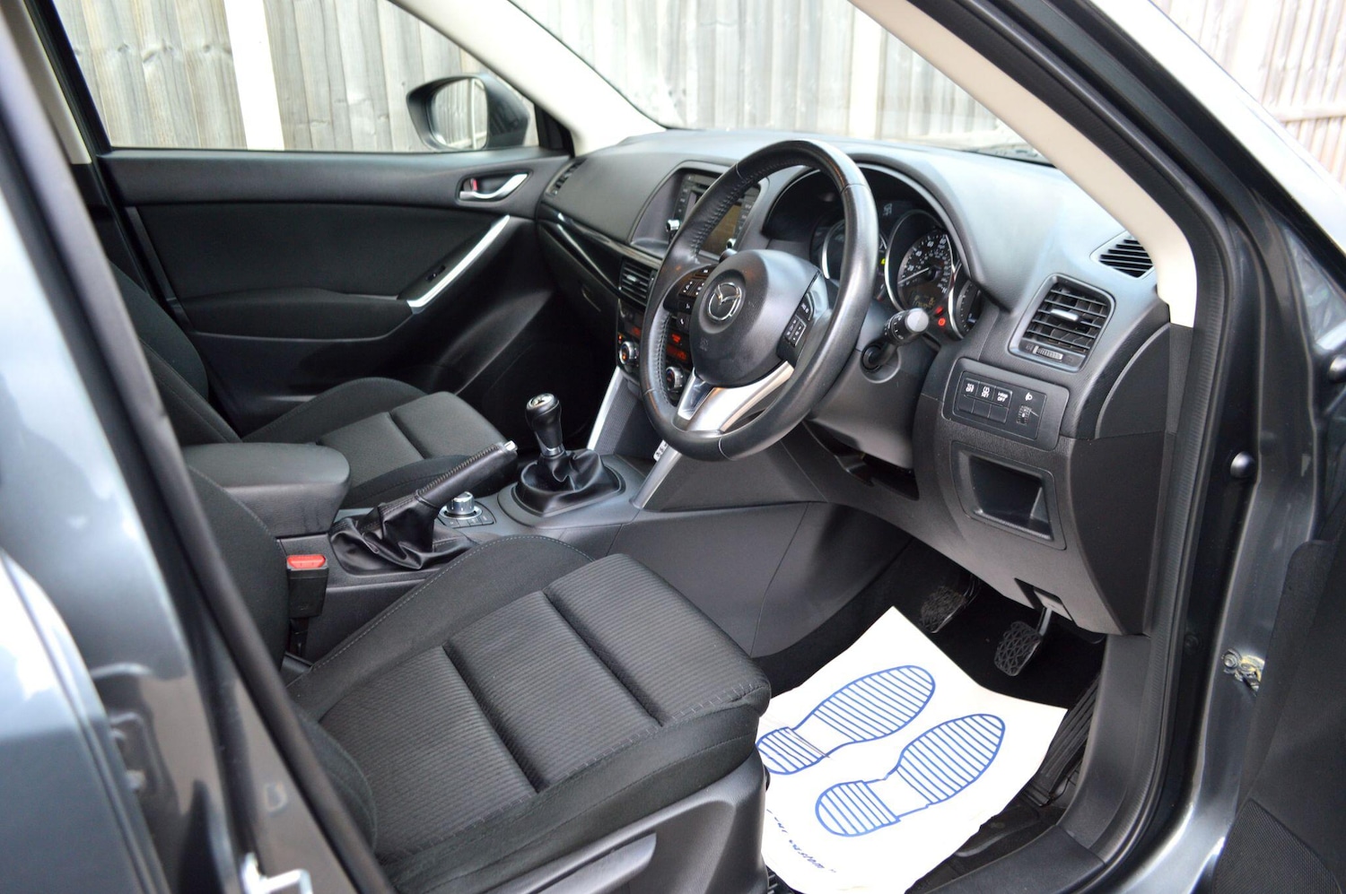 Used Mazda CX-5 2013 for sale - 76701476: Photo 16