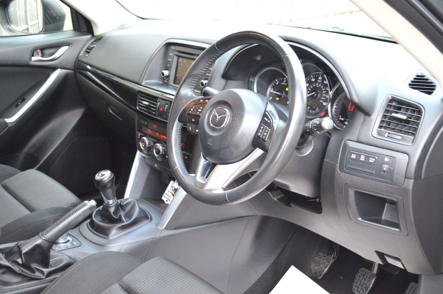 Used Mazda CX-5 2013 for sale - 76701476: Photo 17