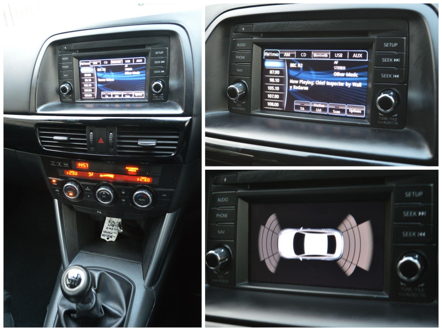 Used Mazda CX-5 2013 for sale - 76701476: Photo 8