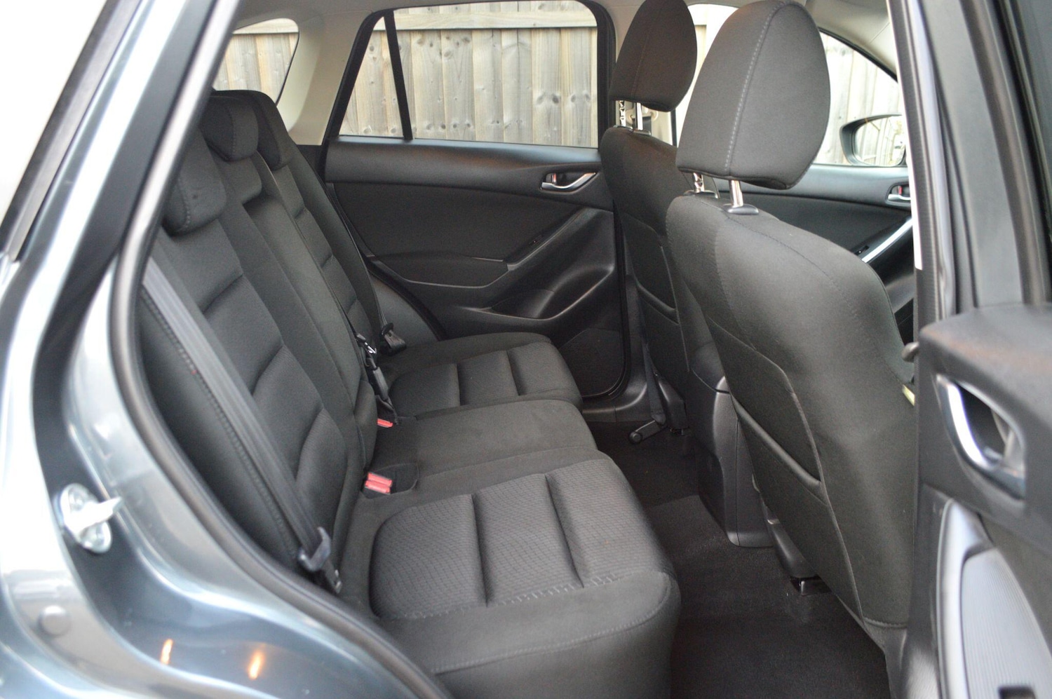 Used Mazda CX-5 2013 for sale - 76701476: Photo 9