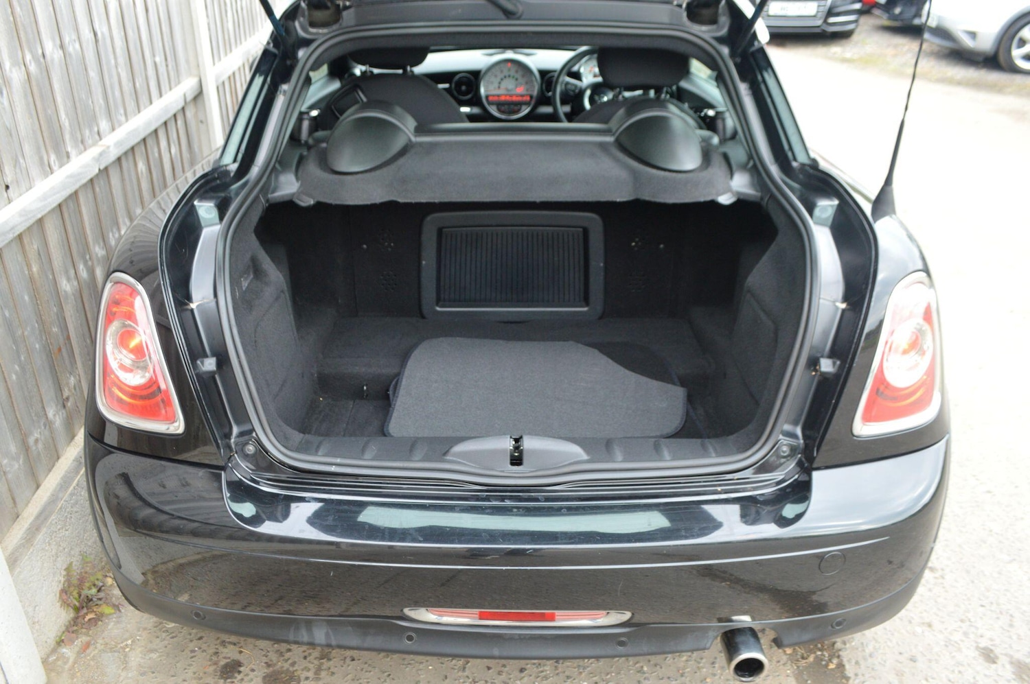 Used MINI Coupe 2013 for sale - 76247880: Photo 12