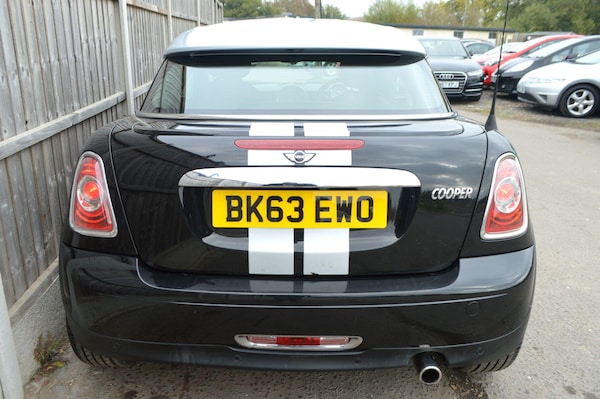 Used MINI Coupe 2013 for sale - 76247880: Photo 13