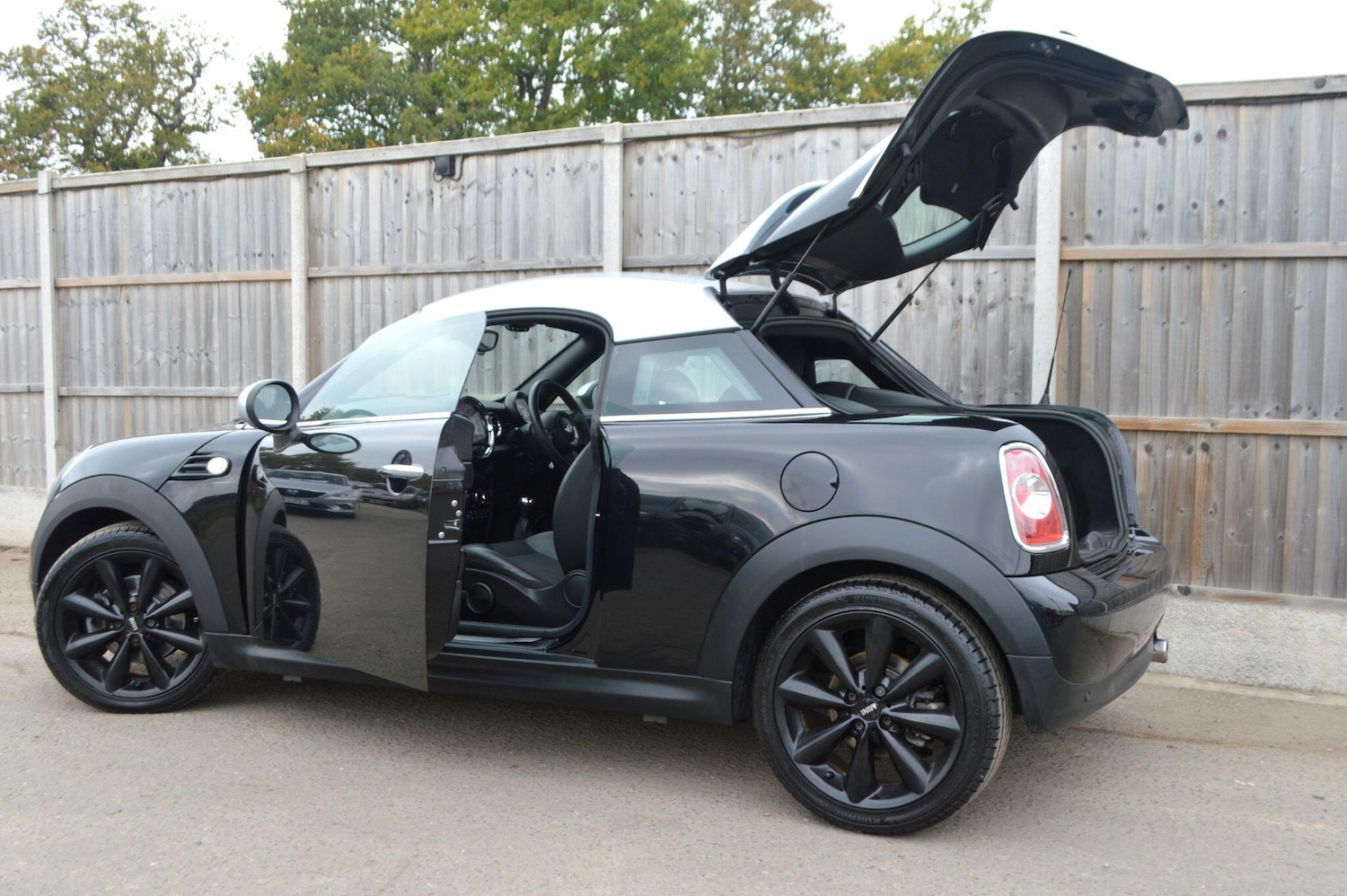 Used MINI Coupe 2013 for sale - 76247880: Photo 14