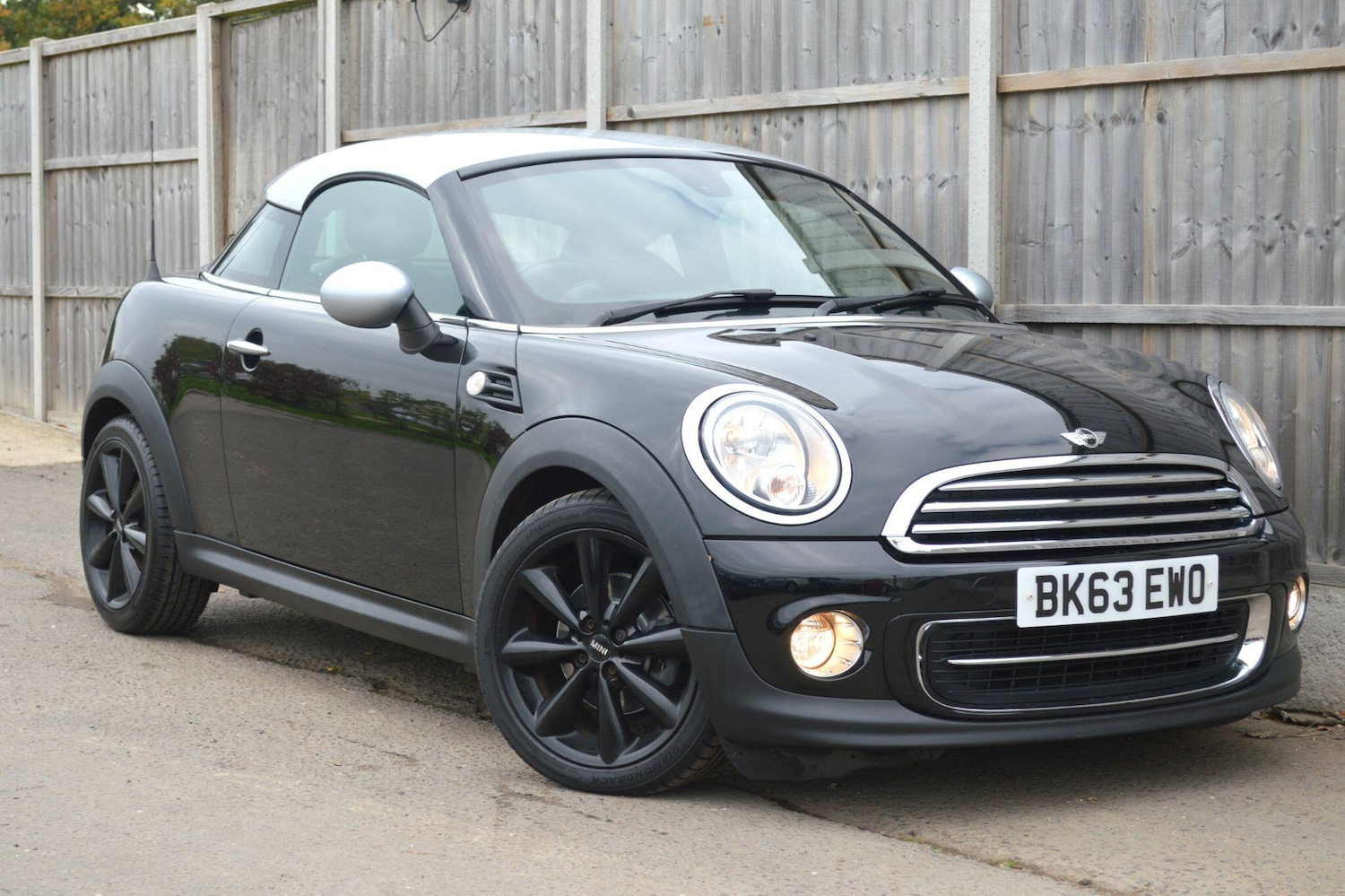 Used MINI Coupe 2013 for sale - 76247880: Photo 15