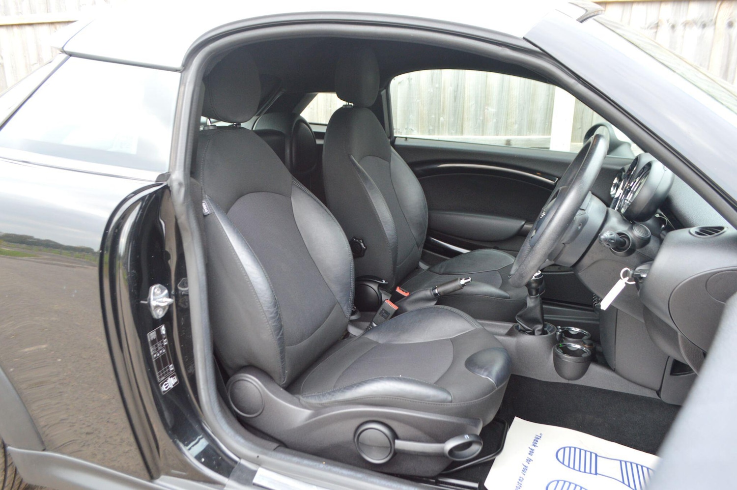 Used MINI Coupe 2013 for sale - 76247880: Photo 16