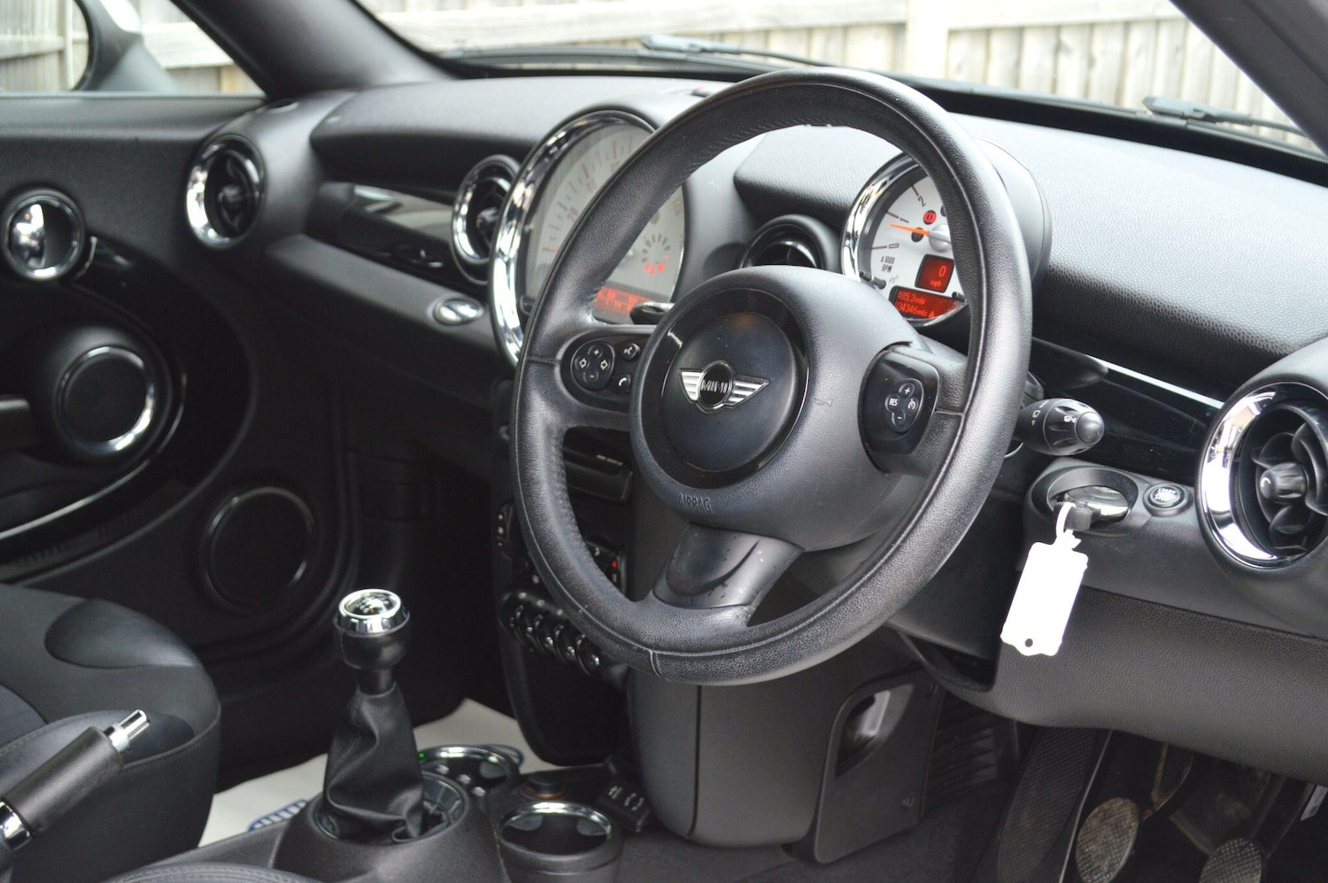 Used MINI Coupe 2013 for sale - 76247880: Photo 17