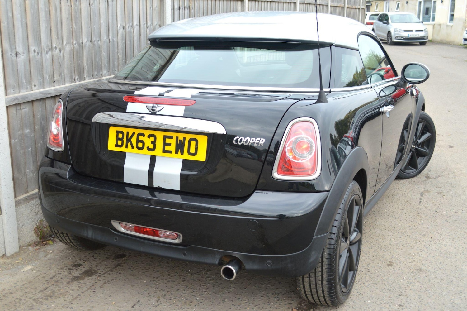 Used MINI Coupe 2013 for sale - 76247880: Photo 19