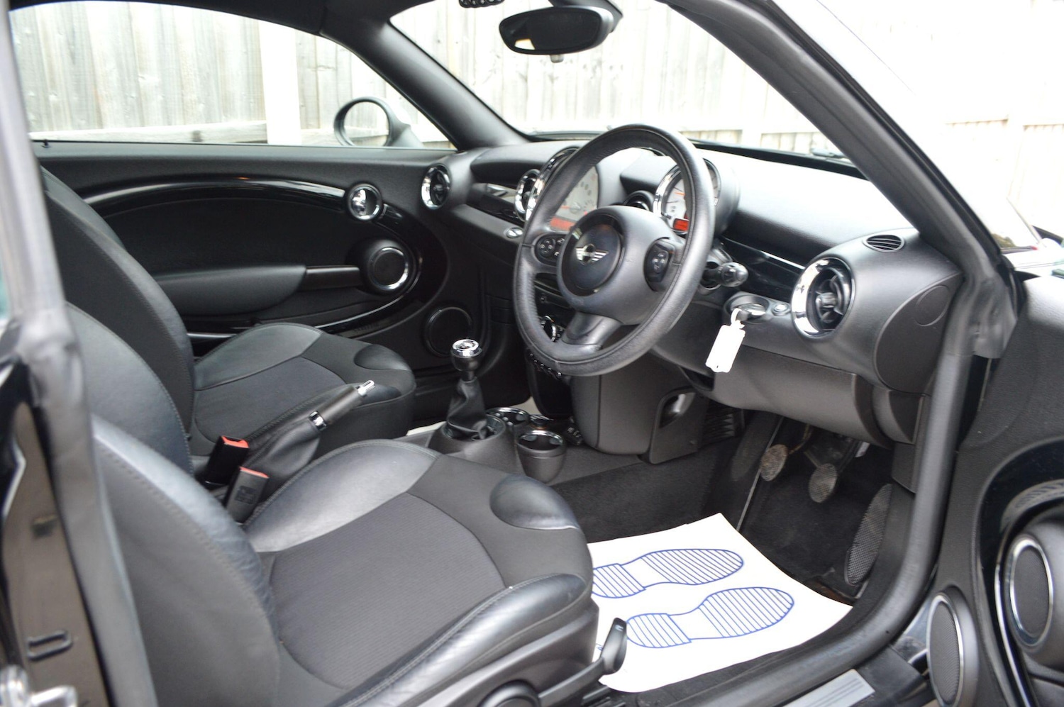 Used MINI Coupe 2013 for sale - 76247880: Photo 2