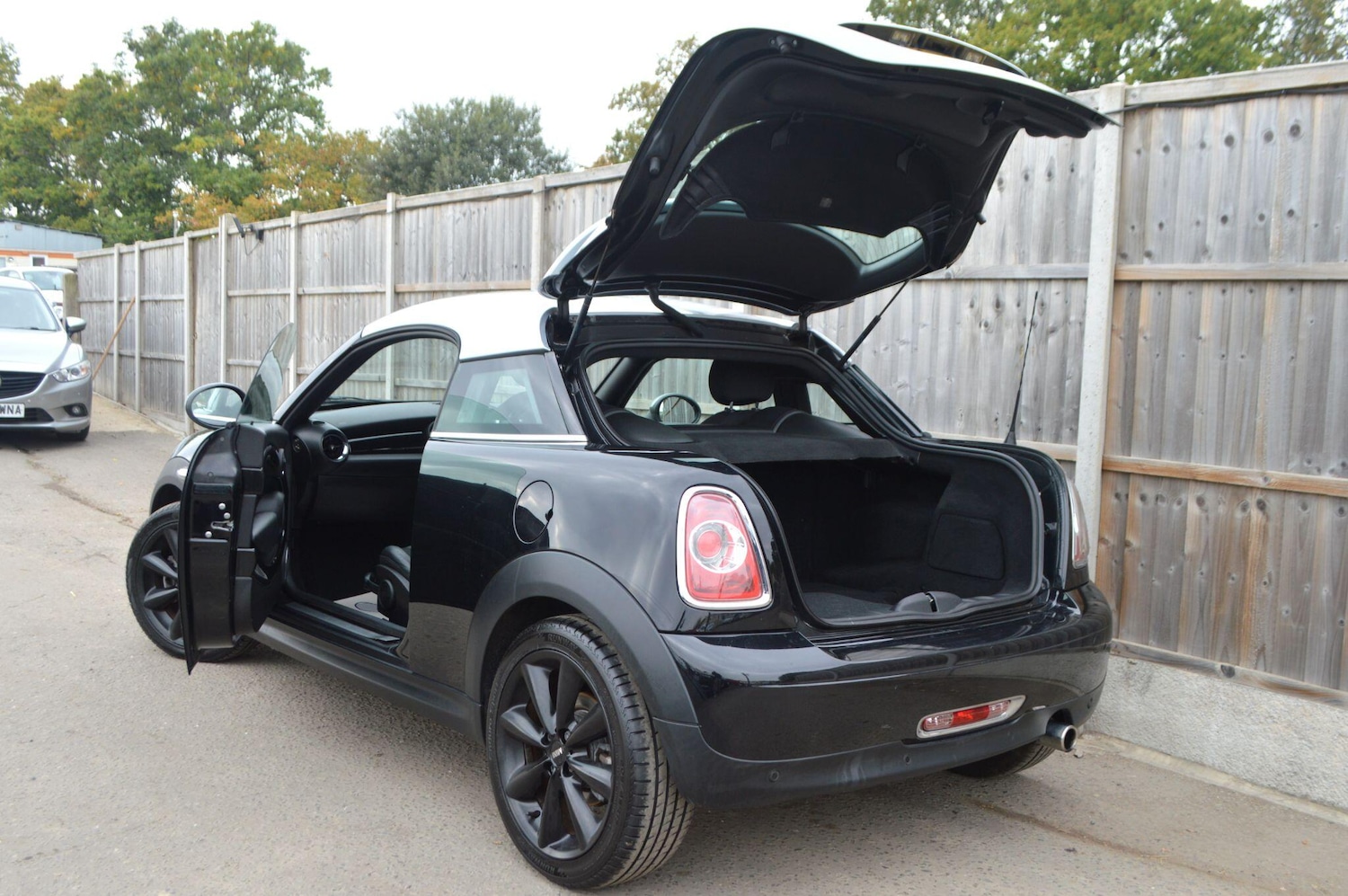 Used MINI Coupe 2013 for sale - 76247880: Photo 20