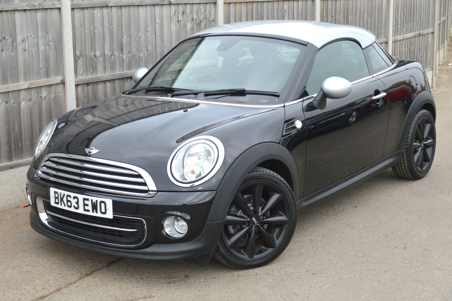 Used MINI Coupe 2013 for sale - 76247880: Photo 22