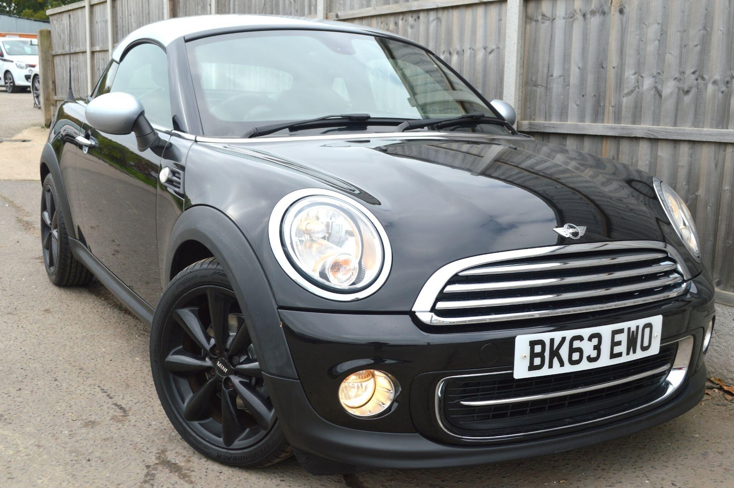 Used MINI Coupe 2013 for sale - 76247880: Photo 23