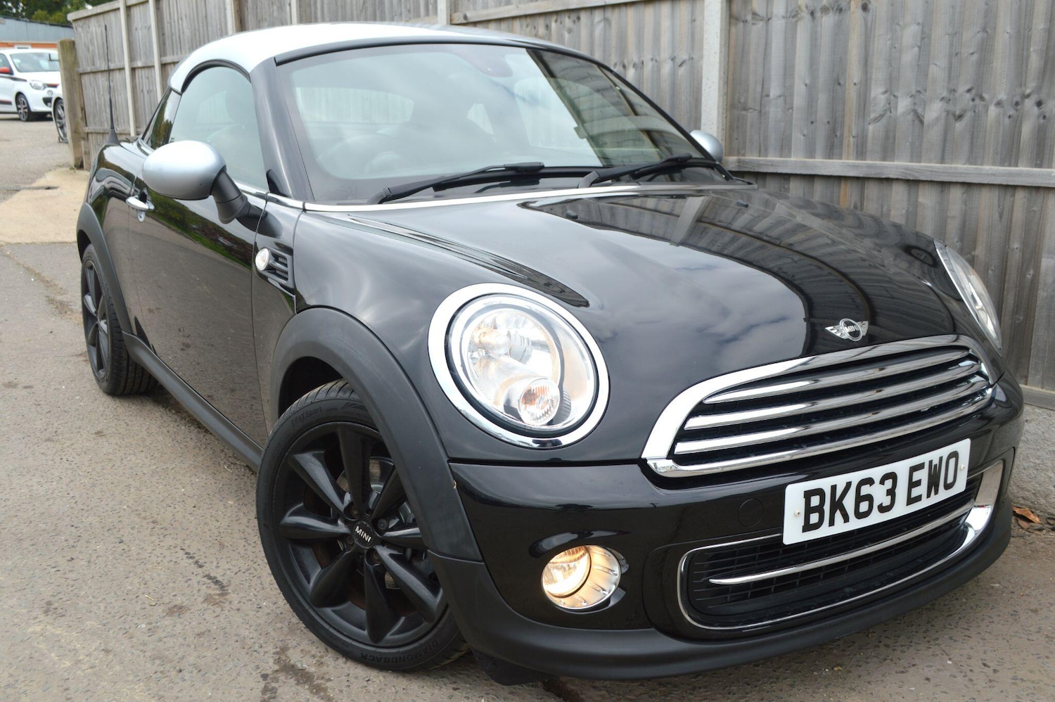 Used MINI Coupe 2013 for sale - 76247880: Photo 25