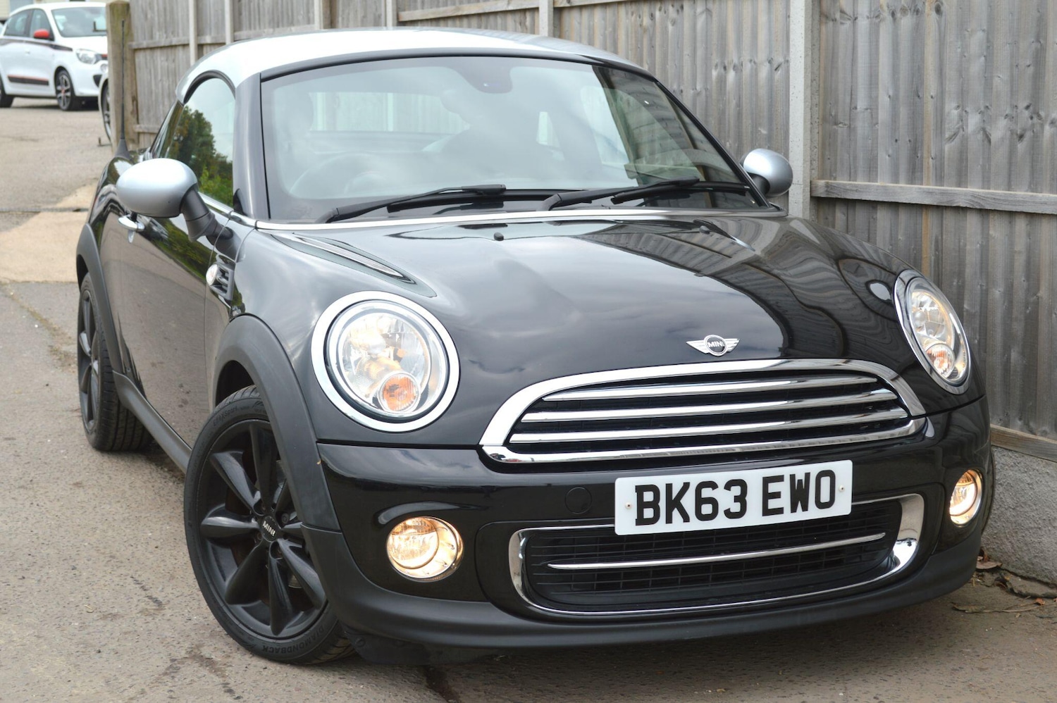 Used MINI Coupe 2013 for sale - 76247880: Photo 3
