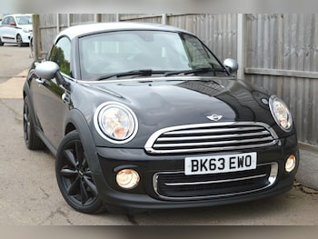Used MINI Coupe 2013 for sale - 76247880: Photo 3