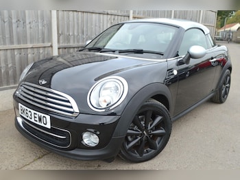 Used MINI Coupe 2013 for sale - 76247880: Photo 4