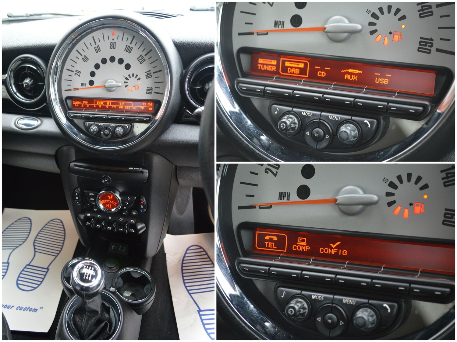 Used MINI Coupe 2013 for sale - 76247880: Photo 9