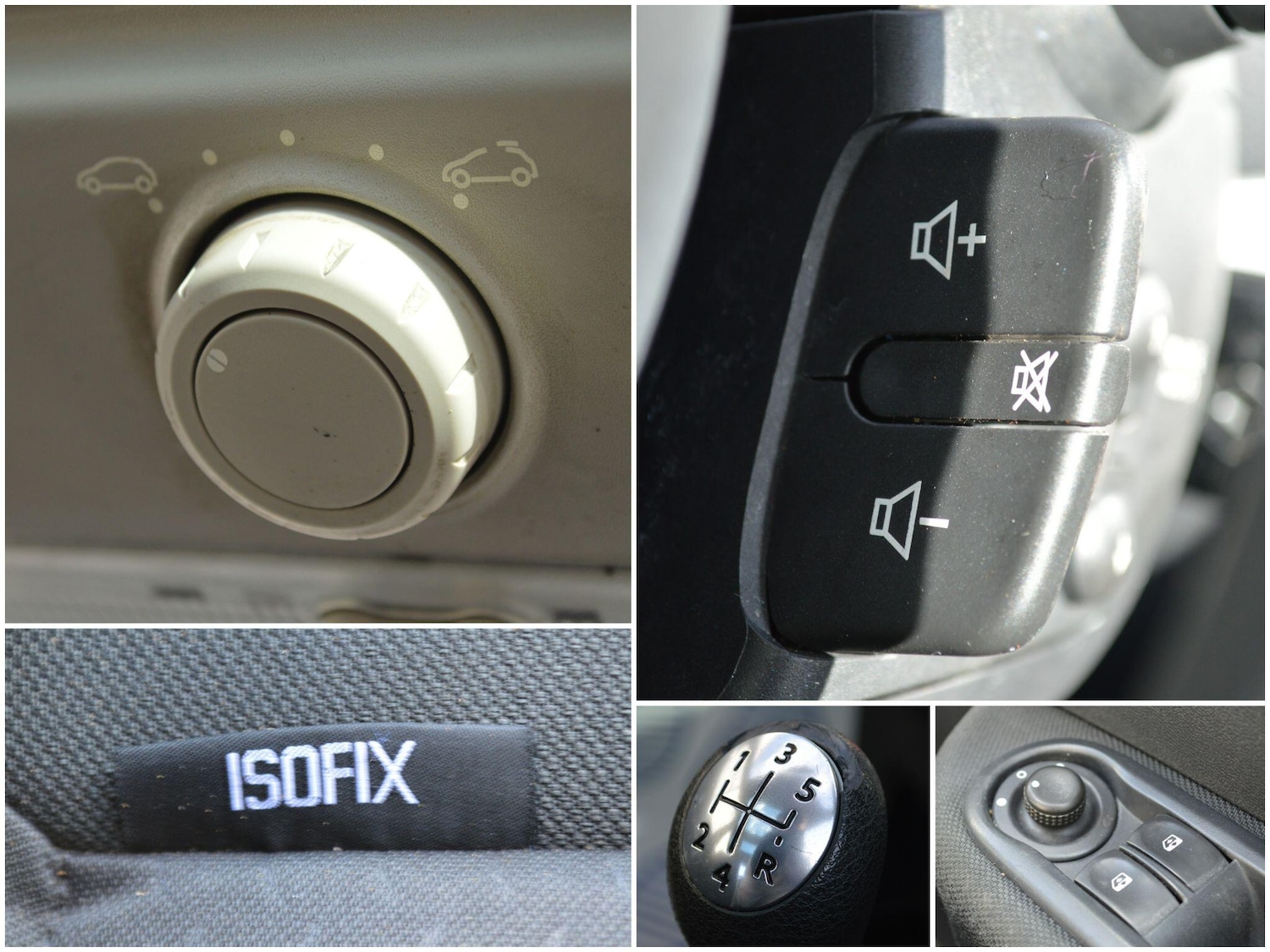 Used Renault Clio 2009 for sale - 76397900: Photo 8