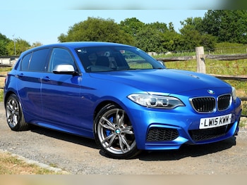 Used BMW 1 Series 2015 for sale - 79248049: Photo