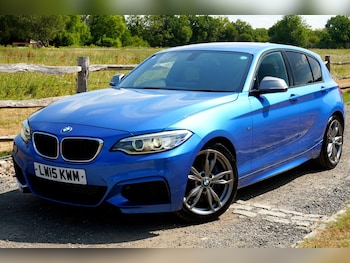 Used BMW 1 Series 2015 for sale - 79248049: Photo
