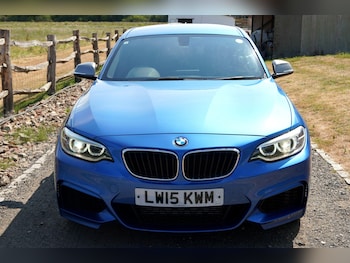 Used BMW 1 Series 2015 for sale - 79248049: Photo