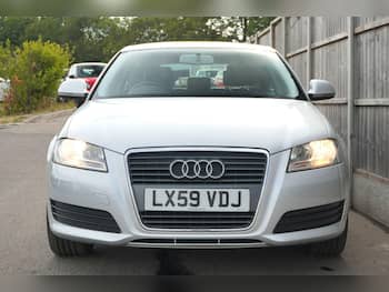 Used Audi A3 2009 for sale - 79657343: Photo