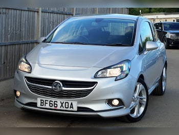 Used Vauxhall Corsa 2016 for sale - 78935372: Photo