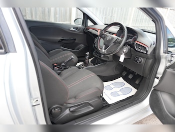 Used Vauxhall Corsa 2016 for sale - 78935372: Photo