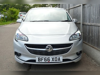 Used Vauxhall Corsa 2016 for sale - 78935372: Photo