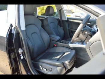 Used Audi A5 2013 for sale - 74174610: Photo