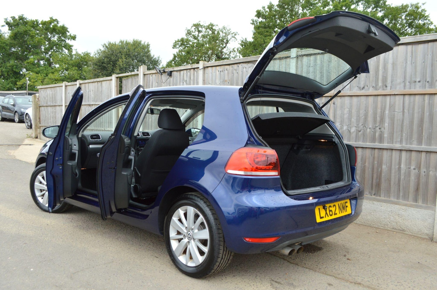 Vehicle 13