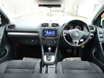 Used Volkswagen Golf 2013 for sale - 75477665: Photo