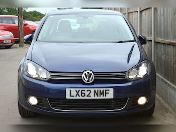 Used Volkswagen Golf 2013 for sale - 75477665: Photo
