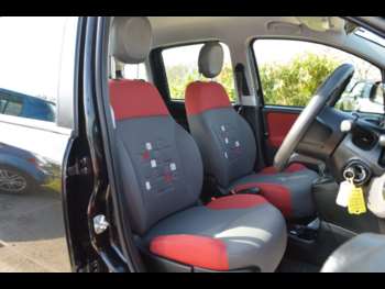 Used Fiat Panda 2015 for sale - 74227910: Photo