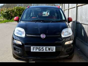 Used Fiat Panda 2015 for sale - 74227910: Photo
