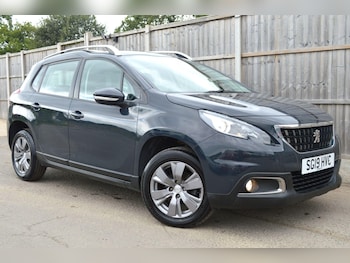 2019 (19) - 1.2 PureTech Active Euro 6 (s/s) 5dr