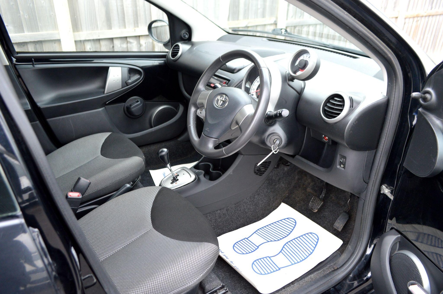 Used Toyota AYGO 2014 for sale - 77549424: Photo 16