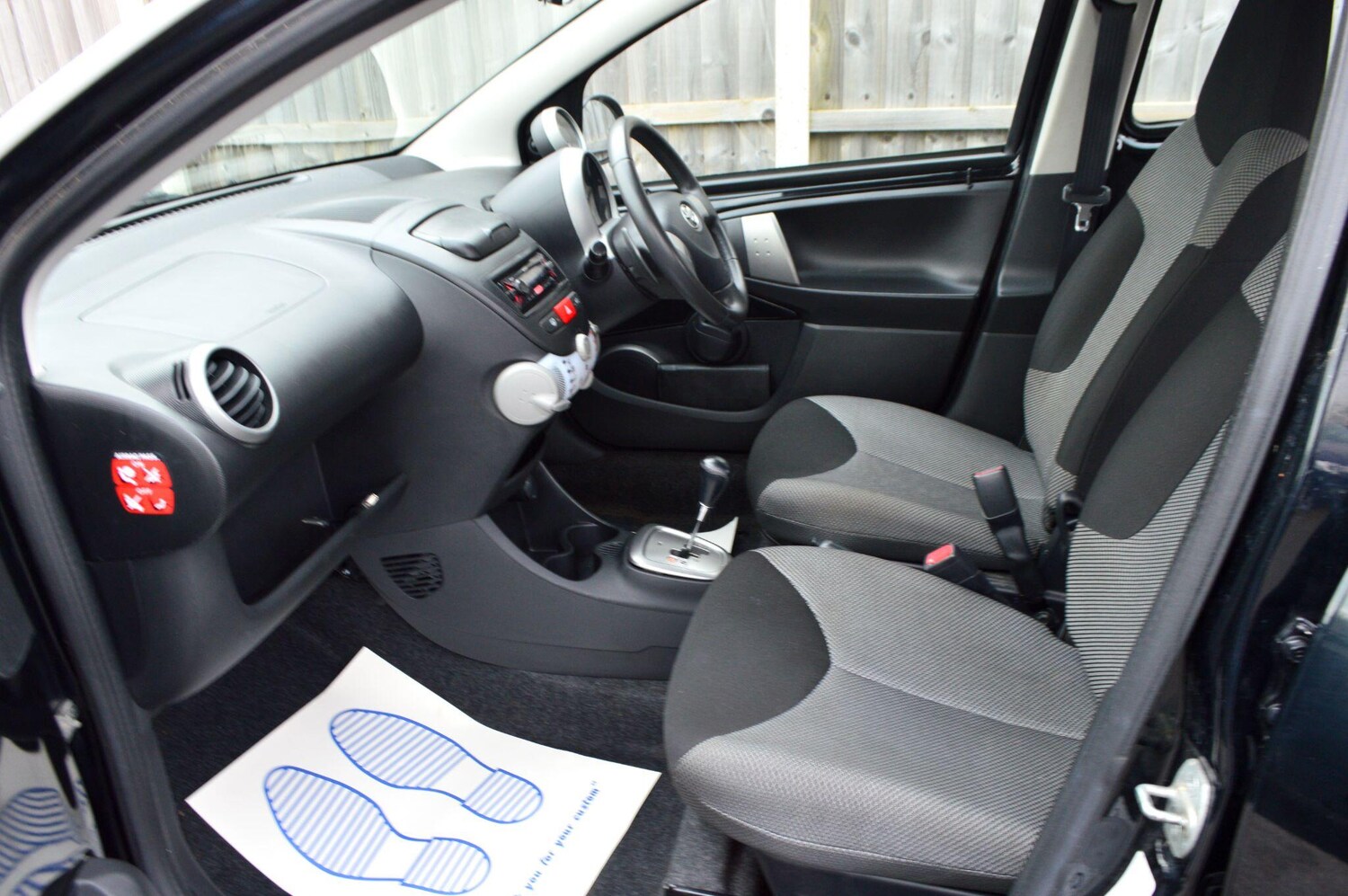 Used Toyota AYGO 2014 for sale - 77549424: Photo 17